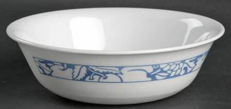 Harvest Time Coupe Cereal Bowl