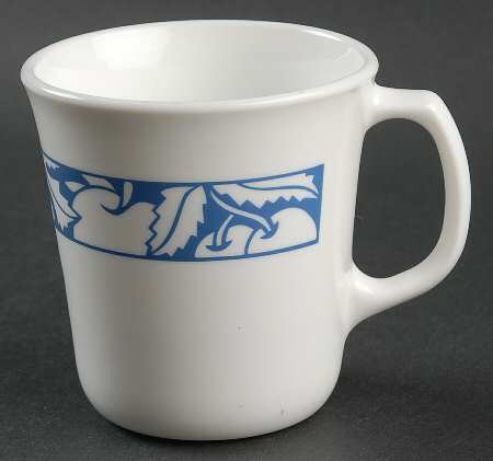 Harvest Time Mug