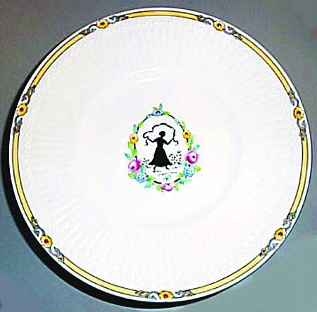 CRS133 by Crown Staffordshire