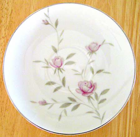 Rosedale Saucer