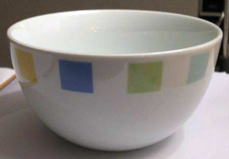 CBL51 Soup/Cereal Bowl