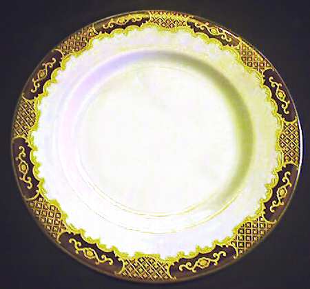 A12347 by Crown Staffordshire