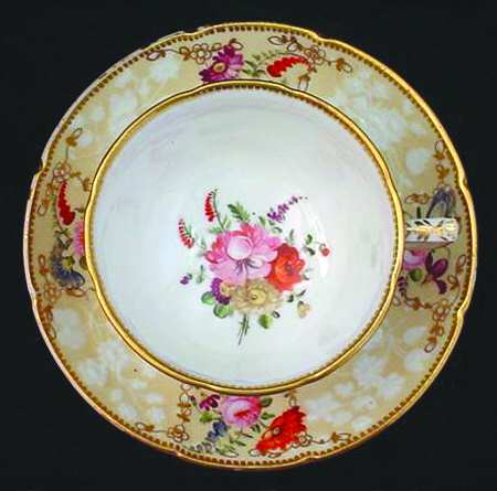 COA129 by Coalport