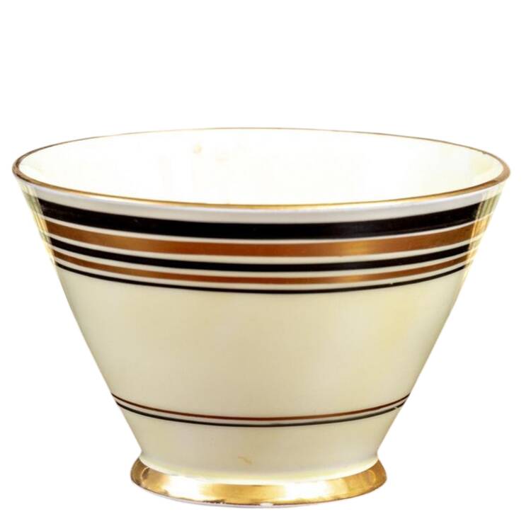 A14044 Sugar Bowl No Lid