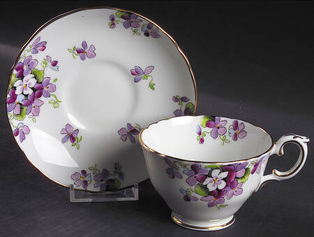 F15972 by Crown Staffordshire
