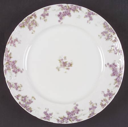 Schleiger 1289-3 by Charles Field Haviland