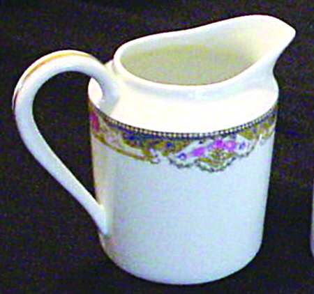 CNR39 Creamer