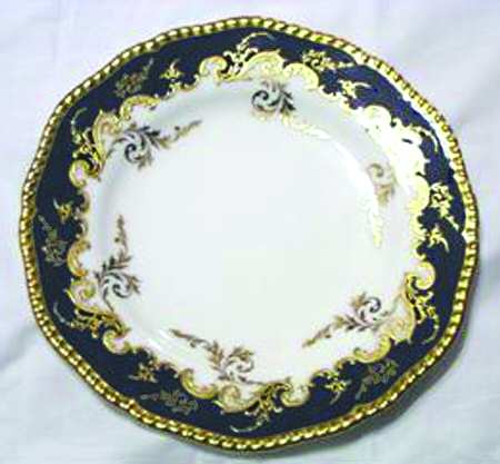 COA131 by Coalport