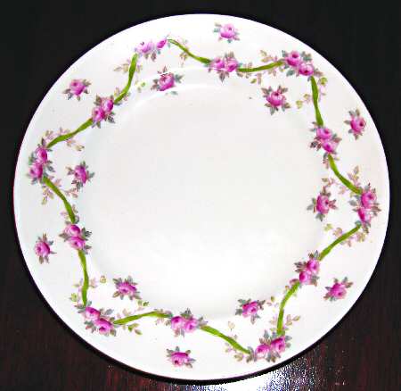 A2547 by Crown Staffordshire