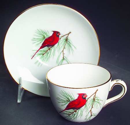F16227 by Crown Staffordshire