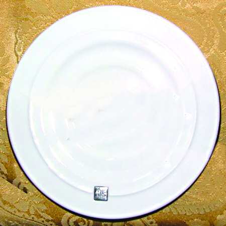 Hotel Suite Saucer