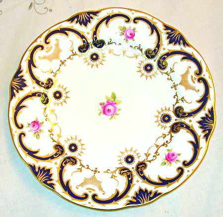 6842 Salad Plate