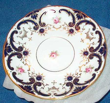 6842 Saucer