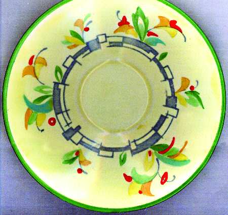 13782 by Crown Staffordshire