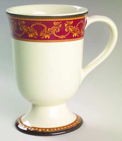 Ancient Kingdom Mug