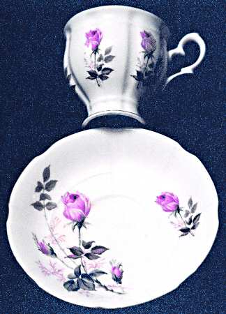 B443 by Crown Staffordshire