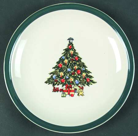 CQQ2 Salad Plate