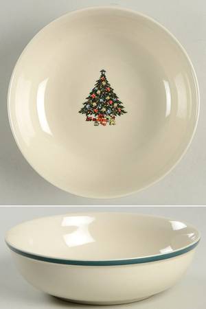 CQQ2 Soup/Cereal Bowl