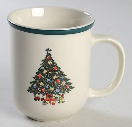 CQQ2 Mug