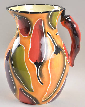 Cayenne 128 Oz Pitcher