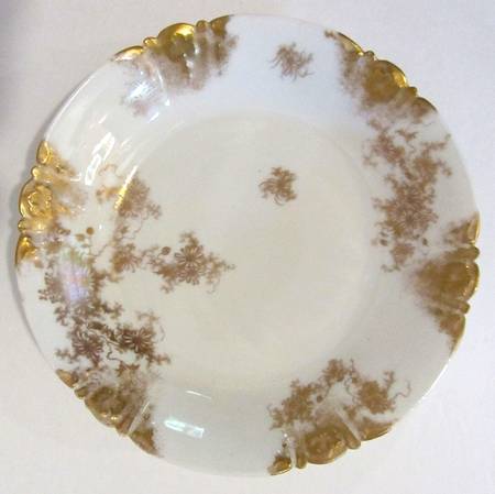 CHF1226 Coupe Soup Bowl