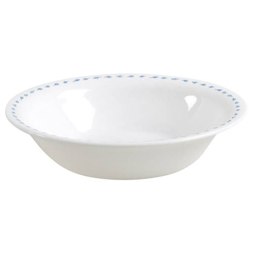 Vintage Blue (Corelle) Soup/Cereal Bowl