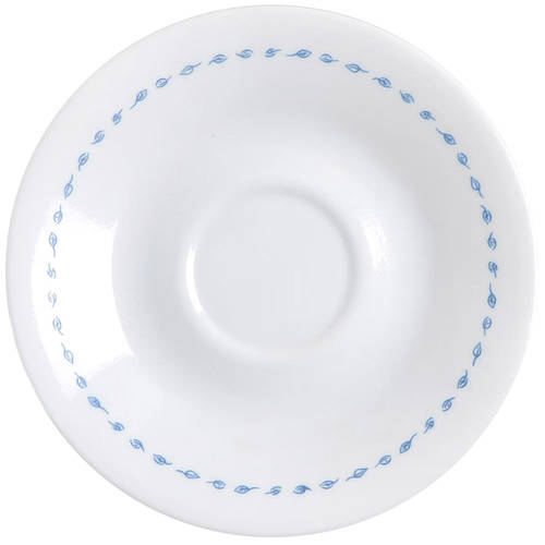 Vintage Blue (Corelle) Saucer