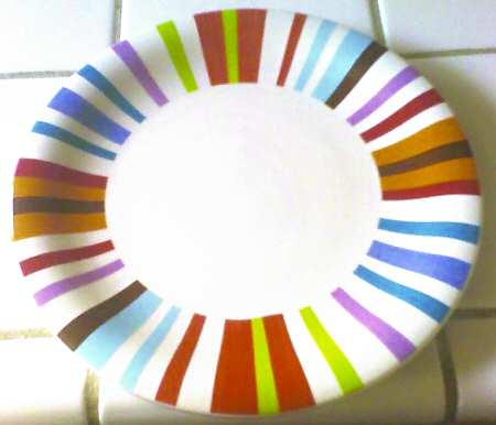 Cirque by Crate &amp; Barrel