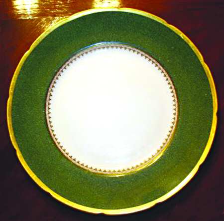 COA133 by Coalport