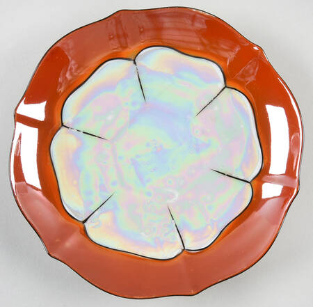 CZE182 Saucer