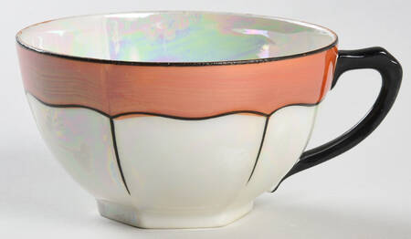 CZE182 Flat Cup
