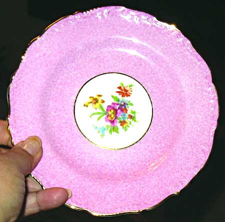 COA134 by Coalport