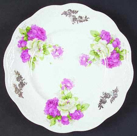 CPA10 by Colonial Pottery (USA)