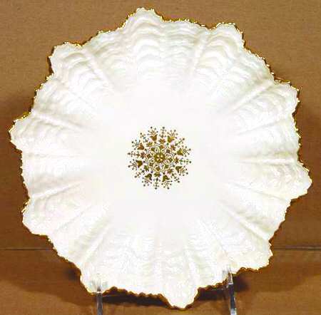 X549 by Coalport