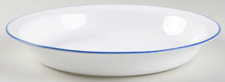 Infinia (Corelle) Pie Serving Plate