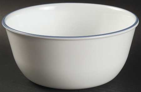 Infinia (Corelle) Super Soup/Cereal Bowl