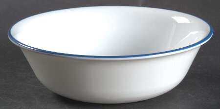 Infinia (Corelle) Coupe Cereal Bowl