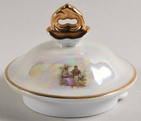 CHZ31 Lid for Teapot