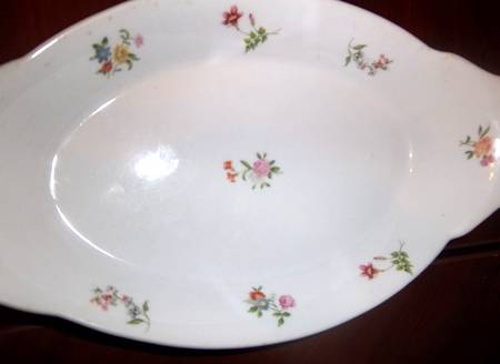 Nicole 10" Augratin