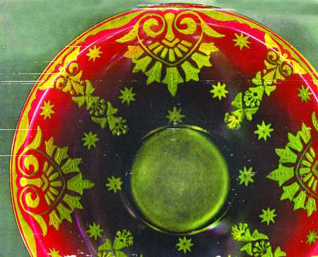 Y3630 by Coalport