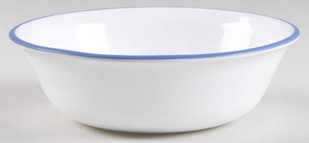 Secret Garden (Corelle) Soup/Cereal Bowl