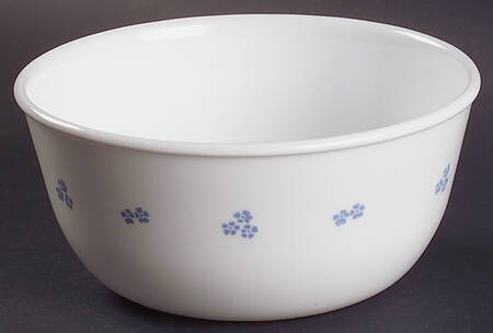 Secret Garden (Corelle) Super Soup/Cereal Bowl