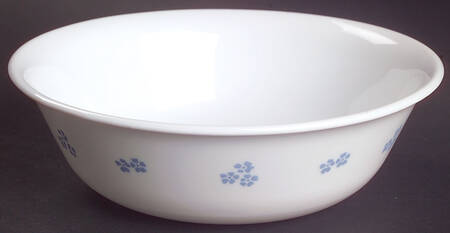 Secret Garden (Corelle) Soup/Cereal Bowl