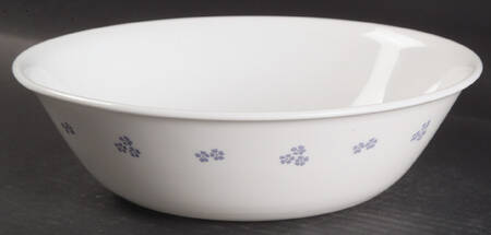 Secret Garden (Corelle) 8" Round Vegetable Bowl