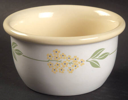 Secret Garden (Corelle) Ramekin