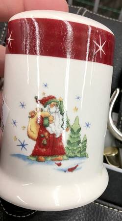 CX306 Salt Shaker