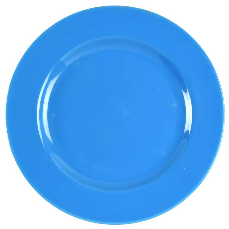 CBL54 Salad Plate