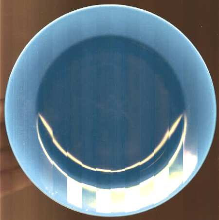 CBL54 Salad Plate