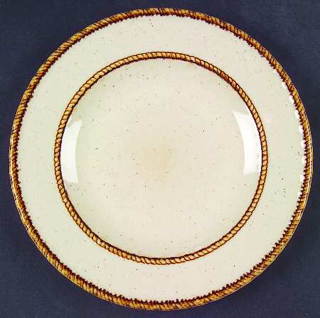 Tahiti Salad Plate