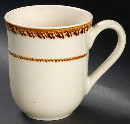 Tahiti Mug